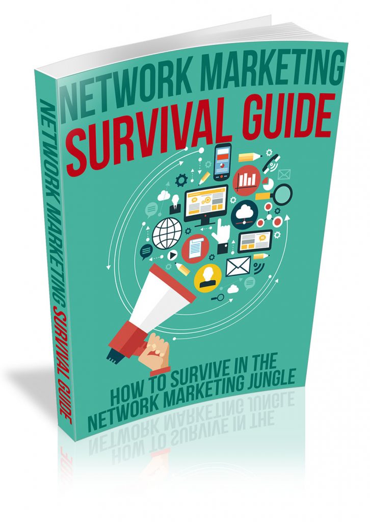 Network Marketing Survival Guide